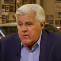 Jay Leno Drove Himself Home With Facial Burns to Be With His Wife