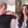 Prince Harry Says He Didn't Handle Meghan Markle's Depression Well