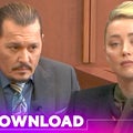 The Most Shocking Moments of the Johnny Depp v. Amber Heard Defamation Trial