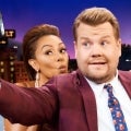 Mel B Calls Geri Halliwell and James Corden 'Biggest D***heads'