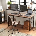 The Best Desks Under $100 to Upgrade Your Everyday Work Setup