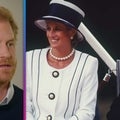 Prince Harry Says He Wouldn't Be at Current Place With Prince William If Princess Diana Were Still Alive