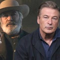 'Rust' Will Be Completed With Alec Baldwin Despite Criminal Charges