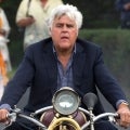 Jay Leno Returns to Comedy Stage After Severe Motorcycle Accident