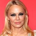 Pamela Anderson Shares Why She Stopped Wearing Makeup