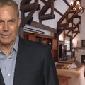 You Can Stay at Kevin Costner's Aspen Ranch for $36,000 a Night