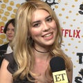 ‘That '90s Show’s Callie Haverda Shares Reaction to Getting Cast on Netflix Revival (Exclusive)