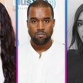 How Kim Kardashian Feels About Kanye West's Wife Around Their Kids