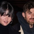 Selena Gomez and Drew Taggart: What They've Connected Over