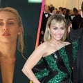 Miley Cyrus' 'Muddy Feet' Sparks Liam Hemsworth Cheating Theories