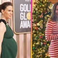 Hilary Swank Gives Birth to Twins: Inside Her Pregnancy Journey