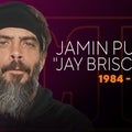 Pro Wrestler Jay Briscoe Dead at 38