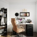 10 Home Office Chairs Under $100 to Comfortably Work From Home 