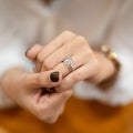 The Best Engagement Rings for All Budgets