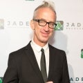 Andy Dick Arrested for Public Intoxication