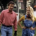 Pamela Anderson Claims Tim Allen Flashed Her on 'Home Improvement' Set