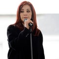 Priscilla Presley Emotionally Remembers Daughter Lisa Marie Memorial