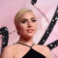Lady Gaga Sparks Engagement Rumors -- See Her Giant New Diamond Ring