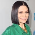 Jessie J Jokes 'Tough Crowd' After Singing to Her Newborn Son