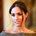 Meghan Markle Is Not Writing a Memoir Despite Speculation