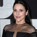 Julia Louis-Dreyfus Praises Her Son's Performance in Latest TV Role