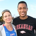 T.J. Holmes, Amy Robach Investigation: Fates at ABC Still Unknown