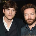 Ashton Kutcher Addresses Danny Masterson Rape Allegations