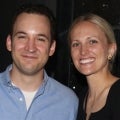 'Boy Meets World's Ben Savage Announces Engagement to Tessa Angermeier