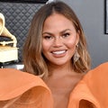 Chrissy Teigen Shares Precious New Video of Baby Son's Incredible Hair
