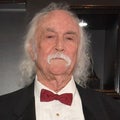 David Crosby, The Byrds and Crosby, Stills & Nash Musician, Dead at 81