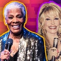 Dionne Warwick Announces New Gospel Duet With Dolly Parton