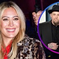 Hilary Duff on Her Friendship With Ex Joel Madden, Wife Nicole Richie