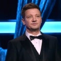 Jeremy Renner Shares Look at His Physical Therapy After Accident