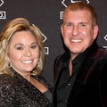 Todd and Julie Chrisley Set to Be Released From Prison Early