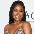 Keke Palmer Says Taking Mushrooms Helped Her 'Love' Herself