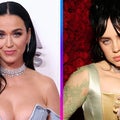 Katy Perry Reveals Her 'Big Mistake' With Billie Eilish