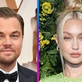 Leonardo DiCaprio and Gigi Hadid Spotted at the Same Hamptons Party