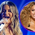 Watch Maren Morris Belt Out Beyoncé's 'Drunk in Love' Riff