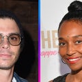 Matthew Lawrence Dating TLC's Chilli After Cheryl Burke Divorce