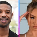 Michael B. Jordan Is Not Dating Model Amber Jepson Despite Report
