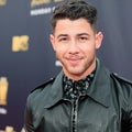 Nick Jonas Reveals New Buzz Cut With Daughter Malti