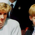 Prince Harry Reveals How He Learned Mom Princess Diana Died