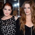 Priscilla Presley Speaks Out Amid Lisa Marie's Hospitalization