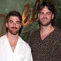 The Chainsmokers Reveal They've Had Threesomes Together and With Fans