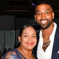 Tristan Thompson's Mom Andrea Thompson Dead