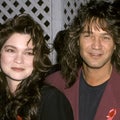 Valerie Bertinelli Says Eddie Van Halen Was Not Her Soulmate