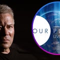 William Shatner to Co-Narrate 'Our Planet Live in Concert' 
