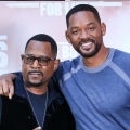 Will Smith and Martin Lawrence Are Back for 'Bad Boys 4': What We Know