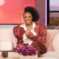 Jennifer Hudson Bursts Into Song for Daytime Show's Season 2 Renewal 