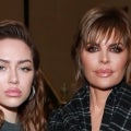 Lisa Rinna's Daughter on Silently Battling 'Chronic Illness Issues'